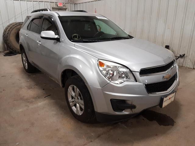 CHEVROLET EQUINOX LT 2011 2gnaldec1b1187642