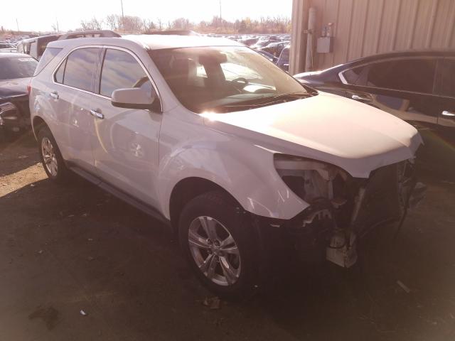 CHEVROLET EQUINOX LT 2011 2gnaldec1b1198768