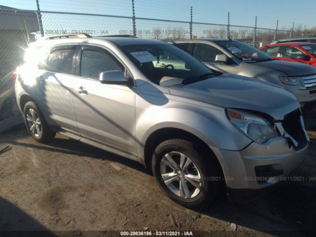 CHEVROLET EQUINOX 2011 2gnaldec1b1201989