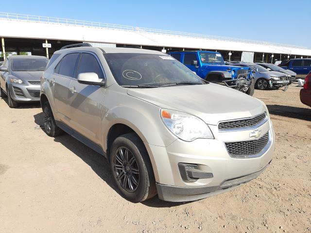 CHEVROLET EQUINOX LT 2011 2gnaldec1b1206013