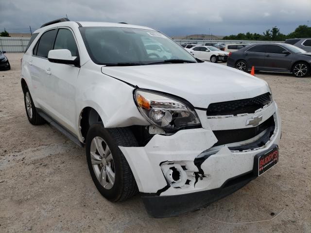 CHEVROLET EQUINOX LT 2011 2gnaldec1b1209641