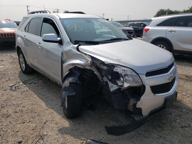 CHEVROLET EQUINOX LT 2011 2gnaldec1b1214726