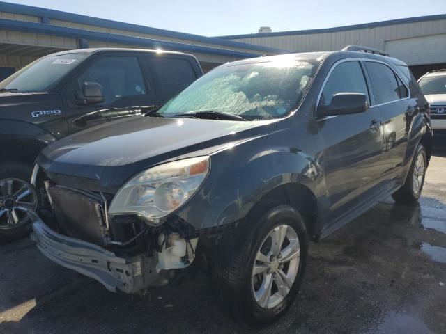 CHEVROLET EQUINOX LT 2011 2gnaldec1b1221479