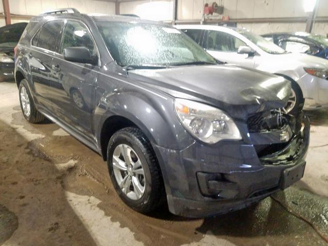 CHEVROLET EQUINOX LT 2011 2gnaldec1b1224933