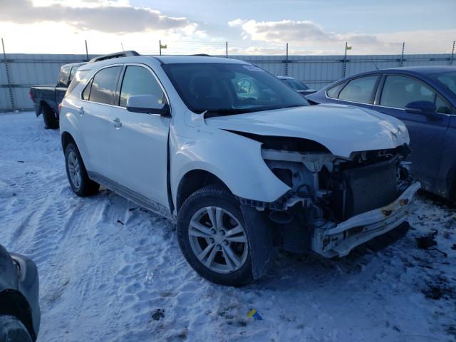 CHEVROLET EQUINOX LT 2011 2gnaldec1b1231381