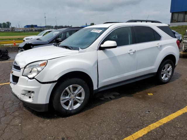 CHEVROLET EQUINOX 2011 2gnaldec1b1249055