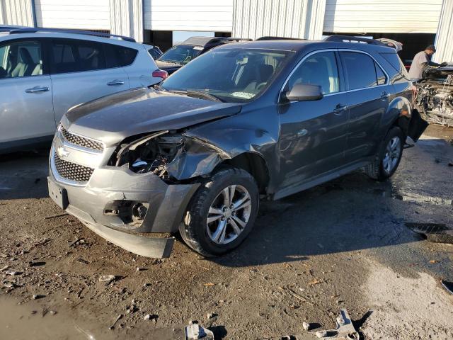 CHEVROLET EQUINOX LT 2011 2gnaldec1b1252828