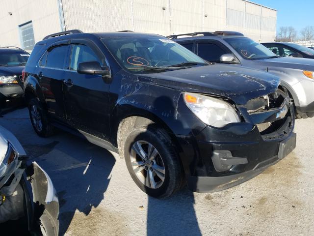 CHEVROLET EQUINOX LT 2011 2gnaldec1b1270620