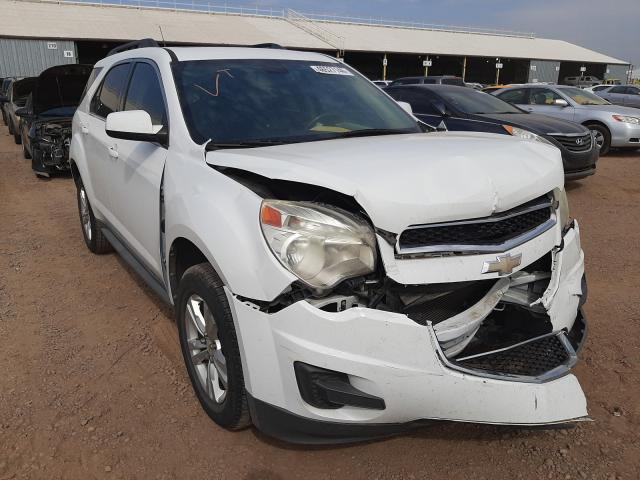 CHEVROLET EQUINOX LT 2011 2gnaldec1b1290558