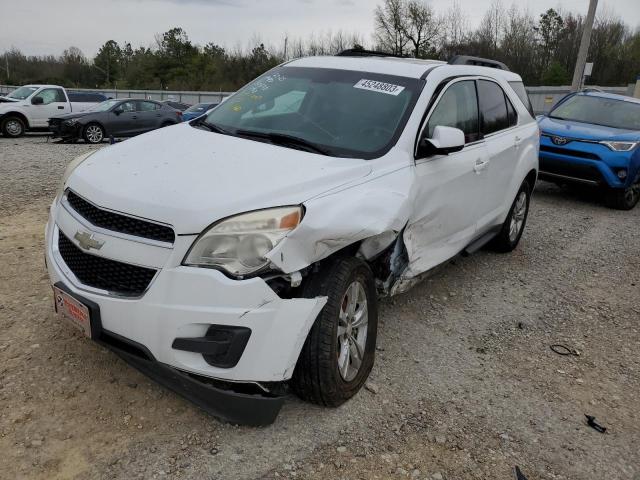 CHEVROLET EQUINOX LT 2011 2gnaldec1b1292004