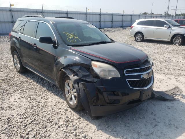 CHEVROLET EQUINOX LT 2011 2gnaldec1b1294156