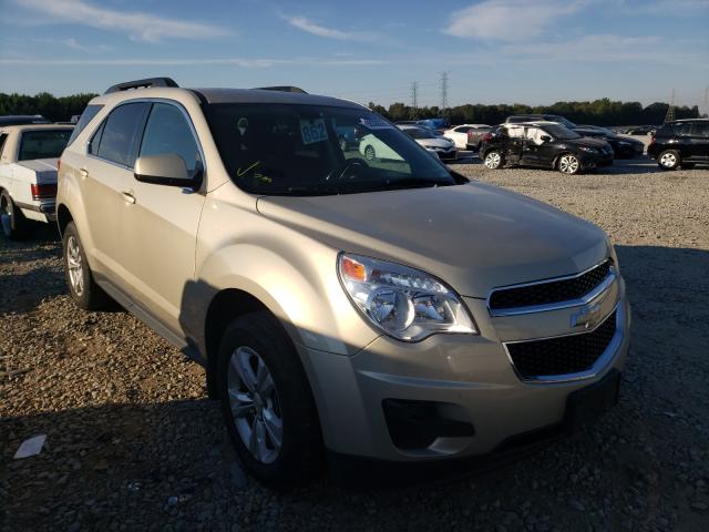 CHEVROLET EQUINOX LT 2011 2gnaldec1b1303339