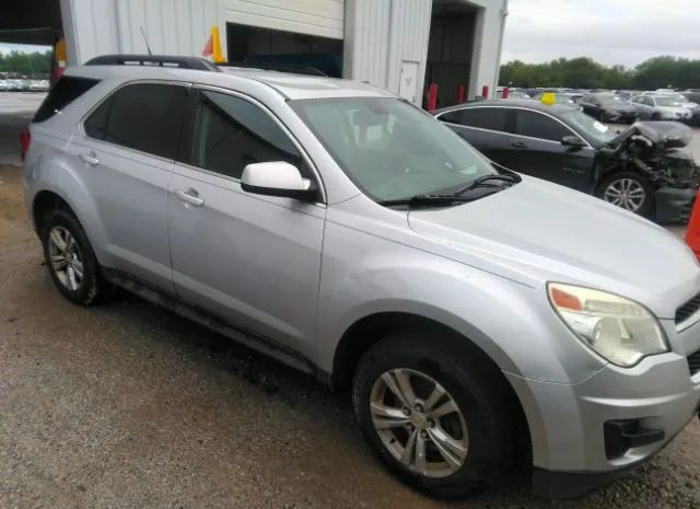 CHEVROLET EQUINOX 2011 2gnaldec1b1310596