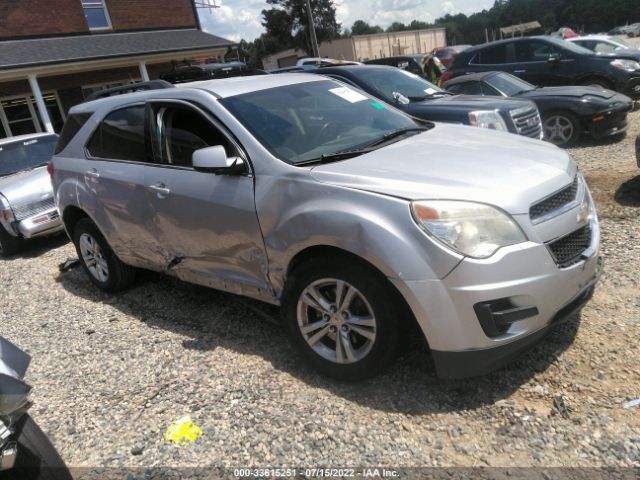 CHEVROLET EQUINOX 2011 2gnaldec1b1331979