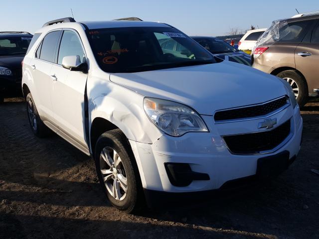 CHEVROLET EQUINOX LT 2011 2gnaldec1b1331982