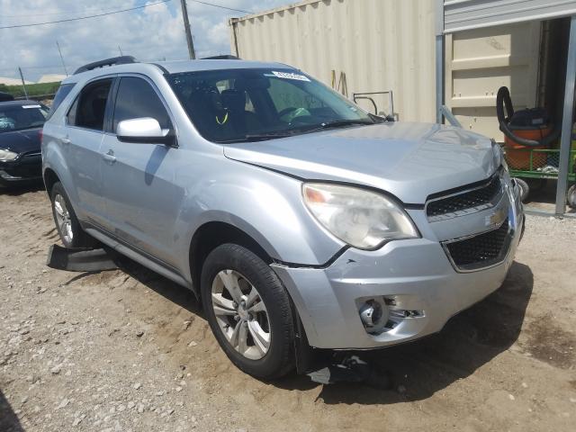 CHEVROLET EQUINOX LT 2011 2gnaldec2b1148574