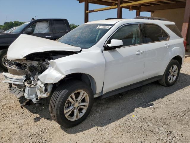 CHEVROLET EQUINOX LT 2011 2gnaldec2b1187195