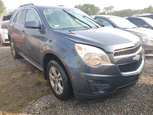 CHEVROLET EQUINOX LT 2011 2gnaldec2b1193725