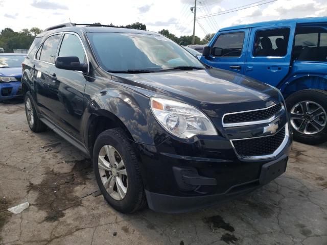 CHEVROLET EQUINOX LT 2011 2gnaldec2b1206697