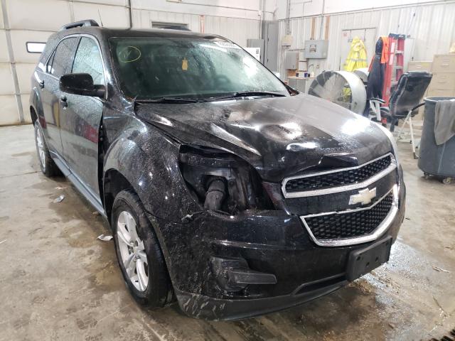 CHEVROLET EQUINOX LT 2011 2gnaldec2b1214508