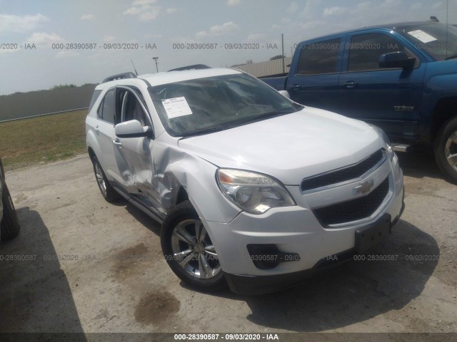 CHEVROLET EQUINOX 2011 2gnaldec2b1224777