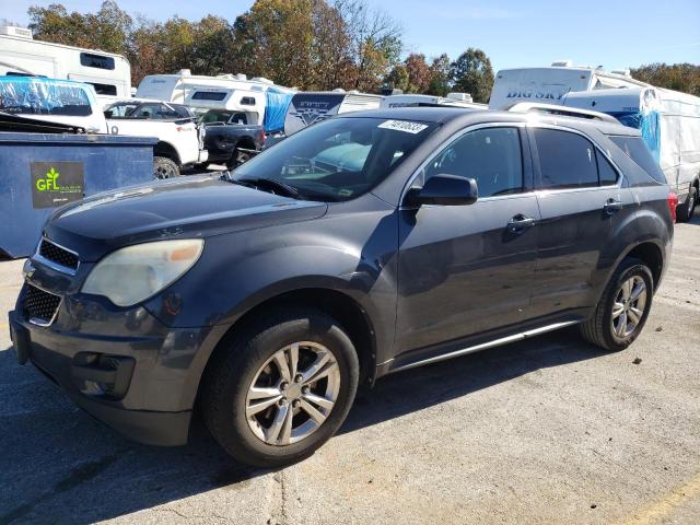 CHEVROLET EQUINOX 2011 2gnaldec2b1224925