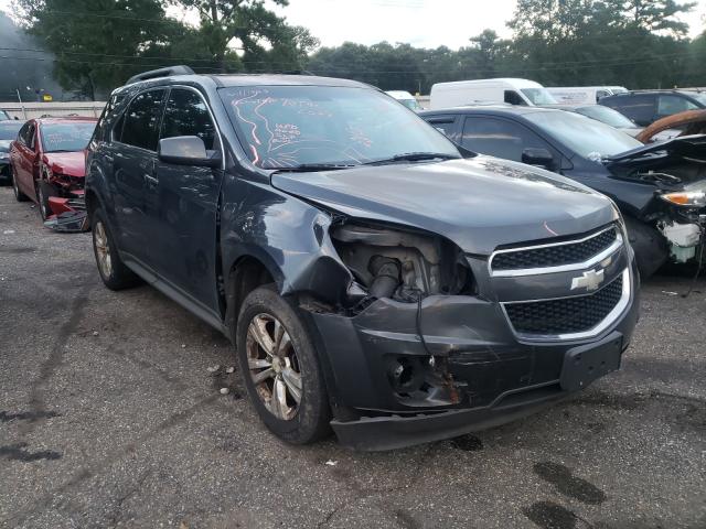 CHEVROLET EQUINOX LT 2011 2gnaldec2b1230952