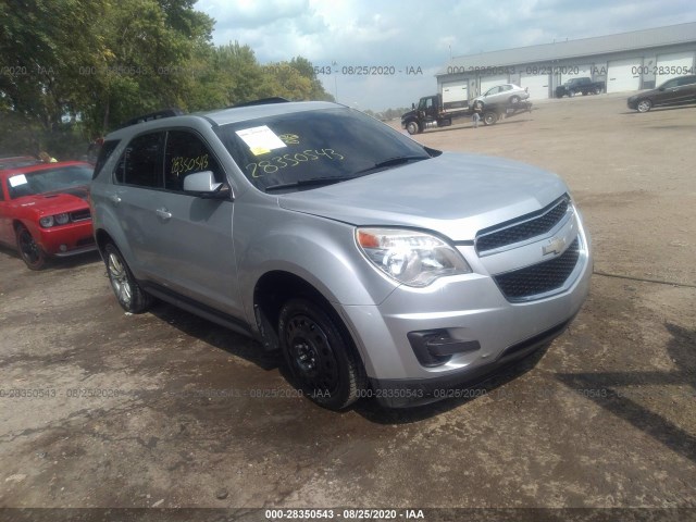 CHEVROLET EQUINOX 2011 2gnaldec2b1236959