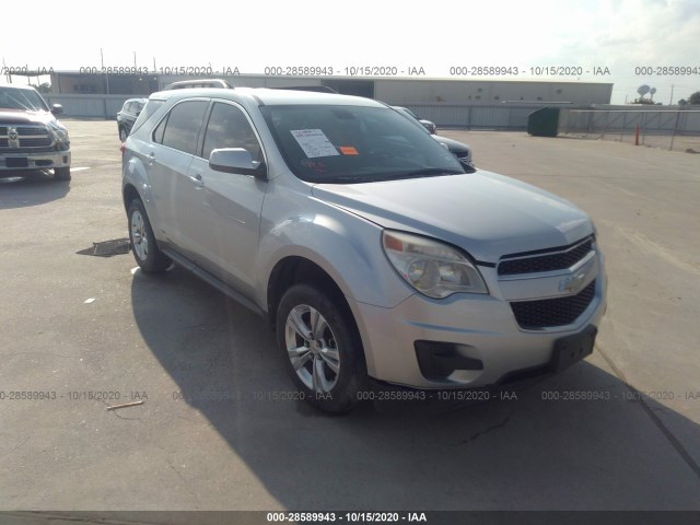 CHEVROLET EQUINOX 2011 2gnaldec2b1239294