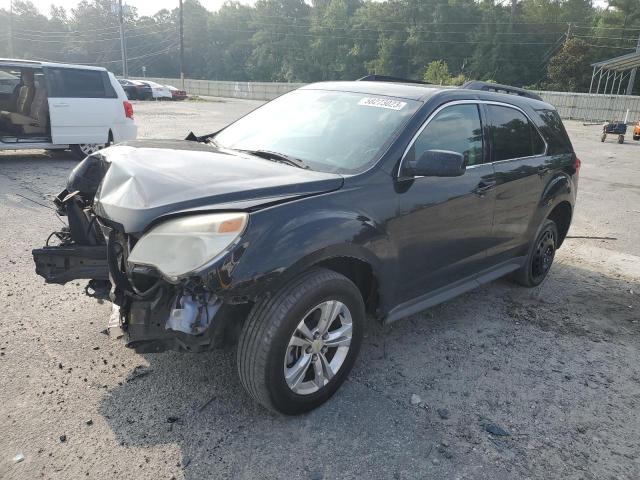 CHEVROLET EQUINOX LT 2011 2gnaldec2b1266785