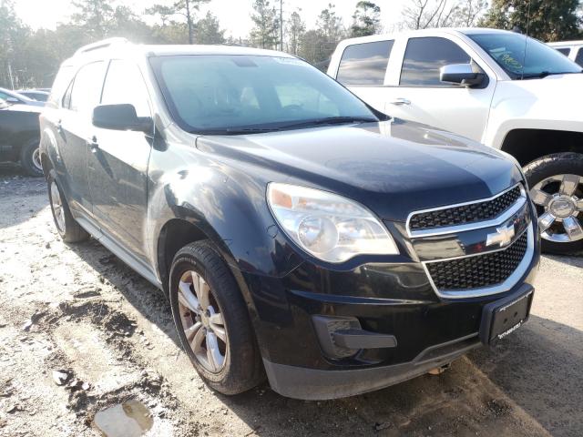 CHEVROLET EQUINOX LT 2011 2gnaldec2b1269492