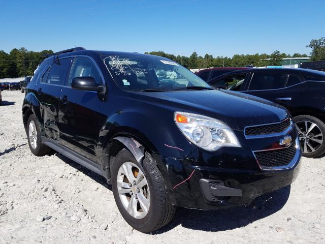 CHEVROLET EQUINOX LT 2011 2gnaldec2b1270626