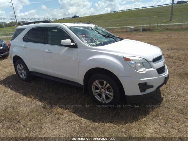 CHEVROLET EQUINOX 2011 2gnaldec2b1276474