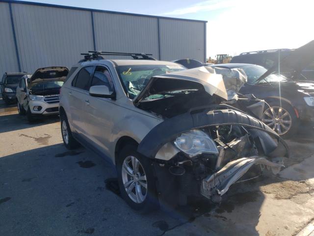 CHEVROLET EQUINOX LT 2011 2gnaldec2b1288415