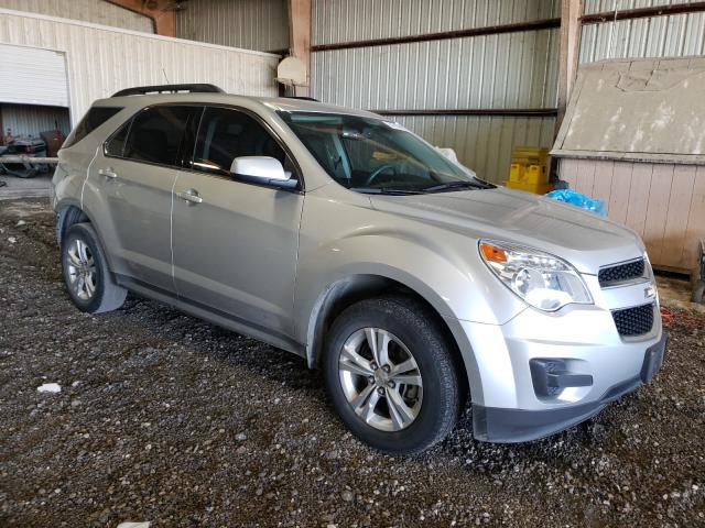 CHEVROLET EQUINOX LT 2011 2gnaldec2b1304158