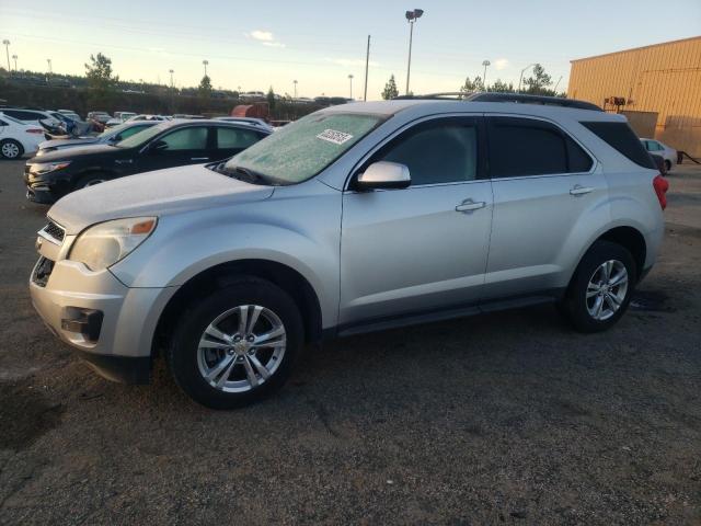 CHEVROLET EQUINOX LT 2011 2gnaldec2b1304757