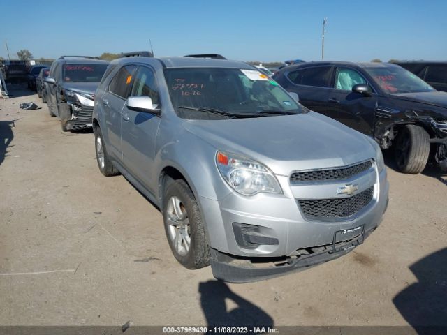 CHEVROLET EQUINOX 2011 2gnaldec2b1313717