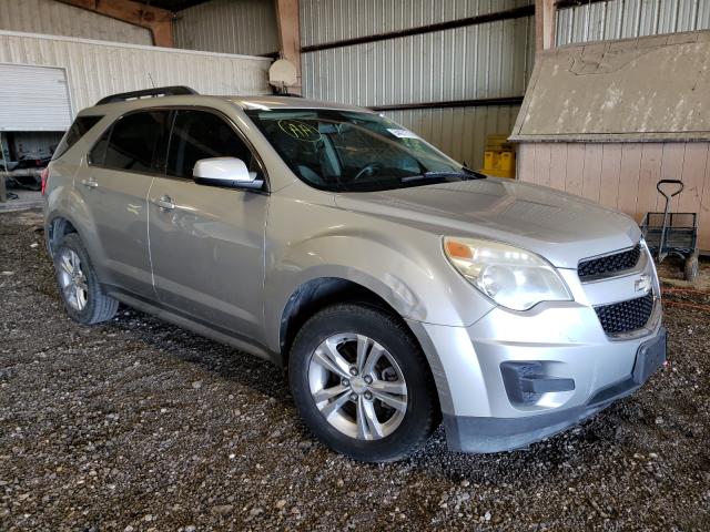 CHEVROLET EQUINOX LT 2011 2gnaldec2b1318688