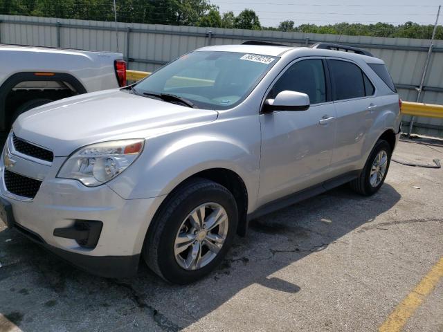 CHEVROLET EQUINOX LT 2011 2gnaldec2b1319971