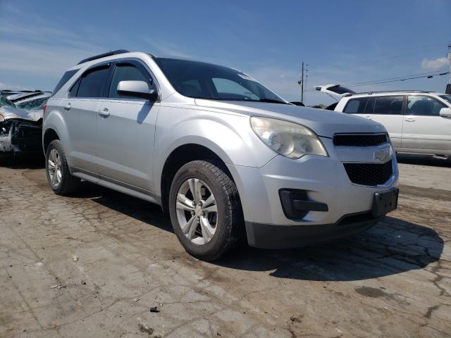 CHEVROLET EQUINOX LT 2011 2gnaldec2b1334079