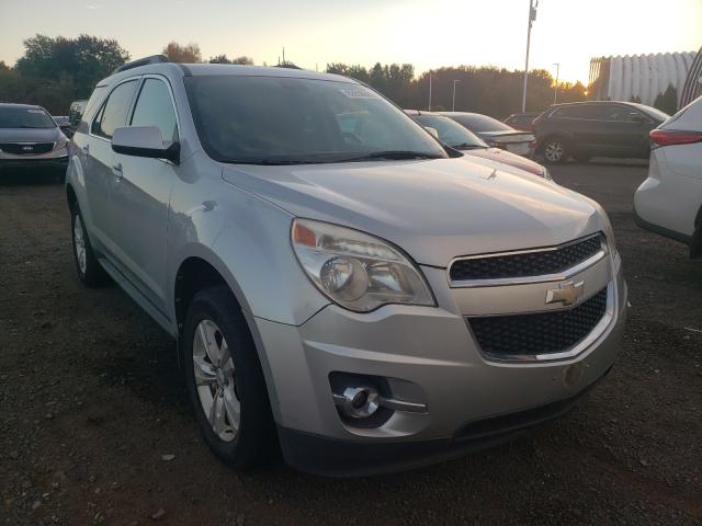 CHEVROLET EQUINOX LT 2011 2gnaldec2b1334390