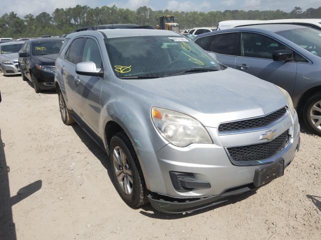 CHEVROLET EQUINOX LT 2011 2gnaldec2b1336303