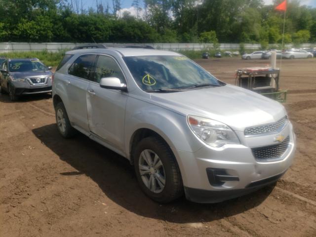 CHEVROLET EQUINOX LT 2011 2gnaldec3b1144923