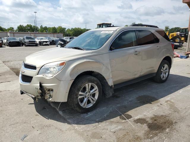 CHEVROLET EQUINOX LT 2011 2gnaldec3b1196620