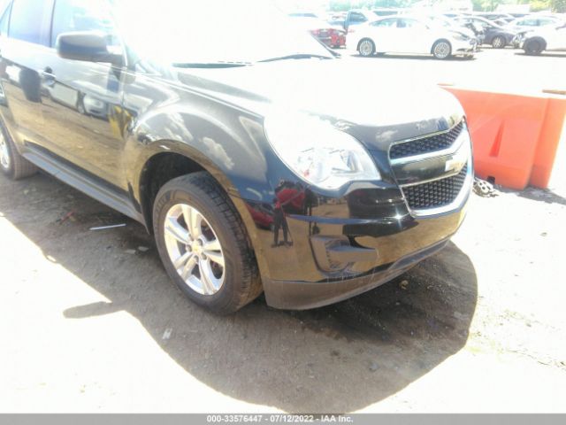 CHEVROLET EQUINOX 2011 2gnaldec3b1208734