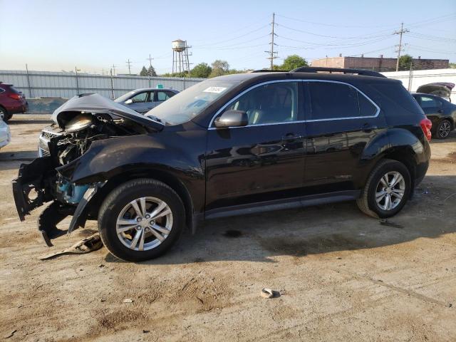 CHEVROLET EQUINOX LT 2011 2gnaldec3b1217904