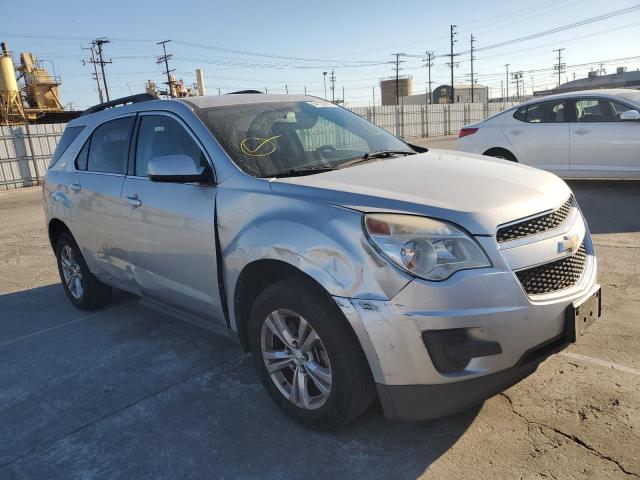 CHEVROLET EQUINOX LT 2011 2gnaldec3b1226229