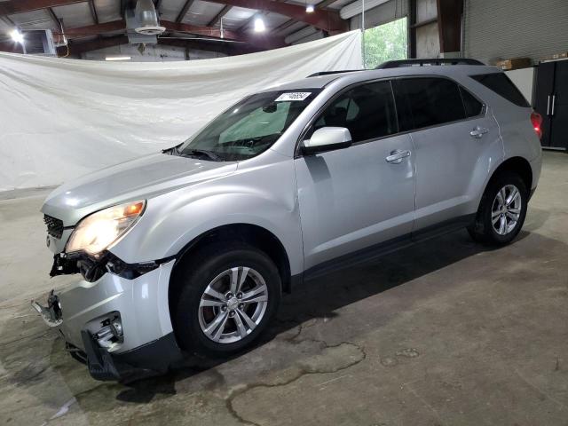 CHEVROLET EQUINOX 2011 2gnaldec3b1236579