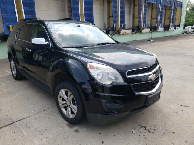 CHEVROLET EQUINOX LT 2011 2gnaldec3b1239496