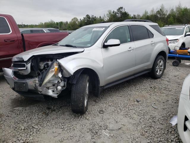 CHEVROLET EQUINOX LT 2011 2gnaldec3b1279738